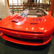 Illustration for article titled So, I went to a Concept Car exhibit today (40 pictures)